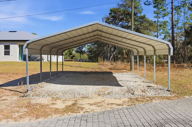 1724 E MCKINLEY STREET, Hernando, FL 34442