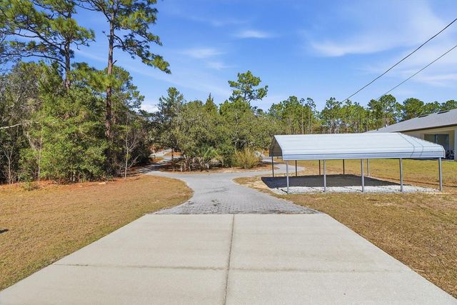 1724 E MCKINLEY STREET, Hernando, FL 34442