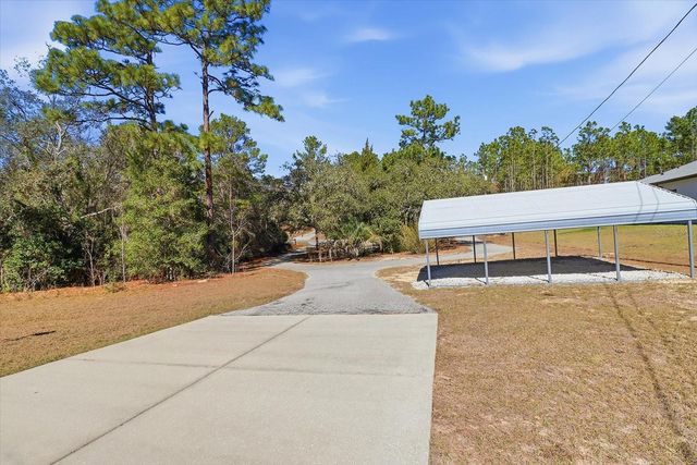 1724 E MCKINLEY STREET, Hernando, FL 34442