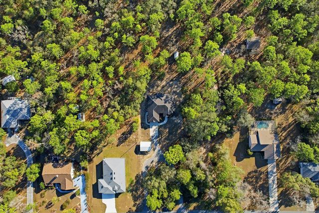 1724 E MCKINLEY STREET, Hernando, FL 34442