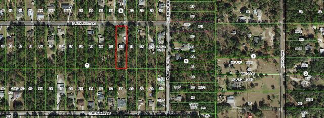 1724 E MCKINLEY STREET, Hernando, FL 34442