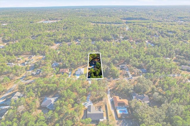 1724 E MCKINLEY STREET, Hernando, FL 34442