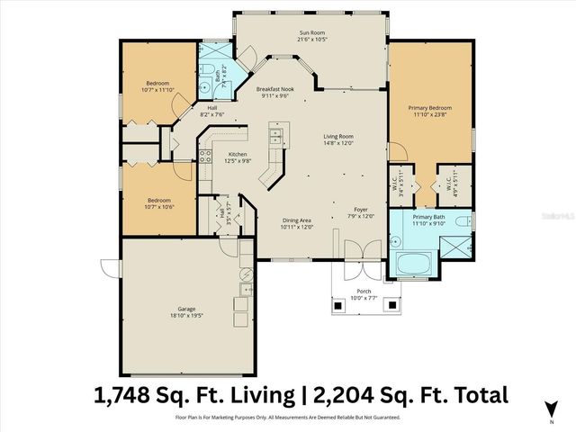 1724 E MCKINLEY STREET, Hernando, FL 34442