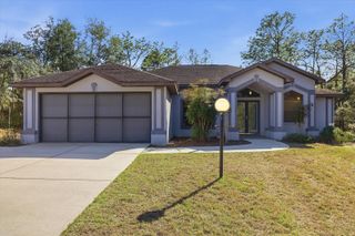 1724 E MCKINLEY STREET, Hernando, FL 34442