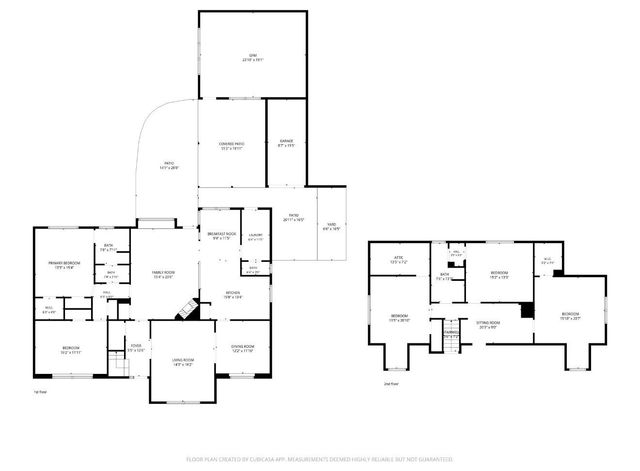 7631 Burning Hills Drive, Houston, TX 77071