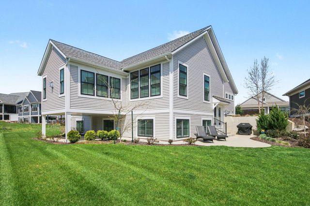 7912 Whistle Creek Court SW 20, Byron Center, MI 49315