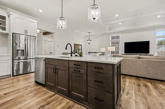 7912 Whistle Creek Court SW 20, Byron Center, MI 49315