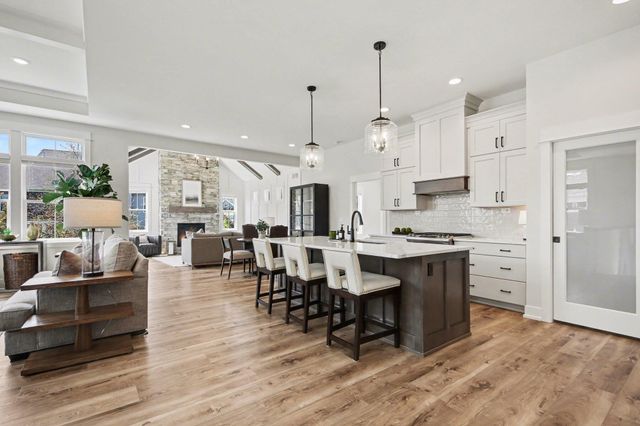 7912 Whistle Creek Court SW 20, Byron Center, MI 49315