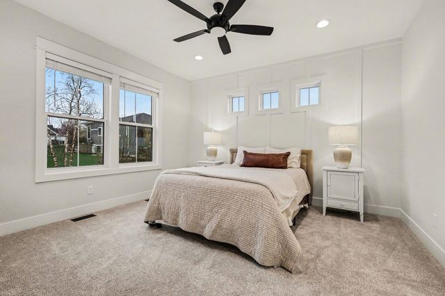 7912 Whistle Creek Court SW 20, Byron Center, MI 49315