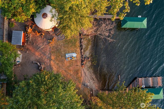 23 YURT E Lake Sammamish Parkway NE, Sammamish, WA 98074