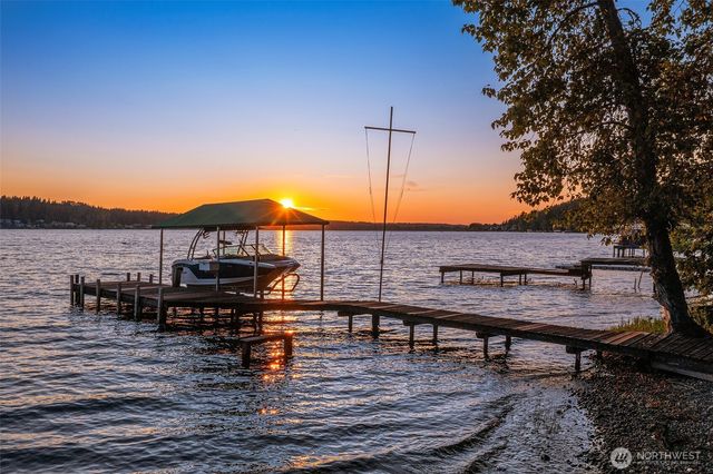 23 YURT E Lake Sammamish Parkway NE, Sammamish, WA 98074