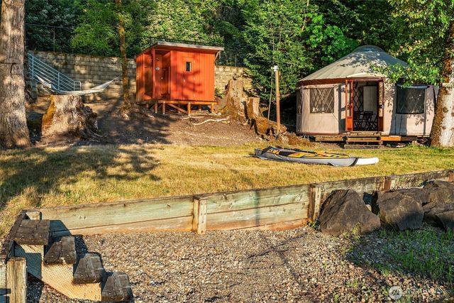 23 YURT E Lake Sammamish Parkway NE, Sammamish, WA 98074