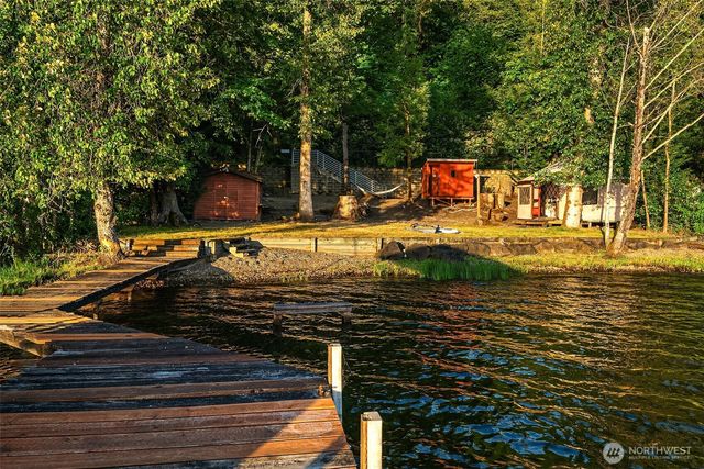 23 YURT E Lake Sammamish Parkway NE, Sammamish, WA 98074