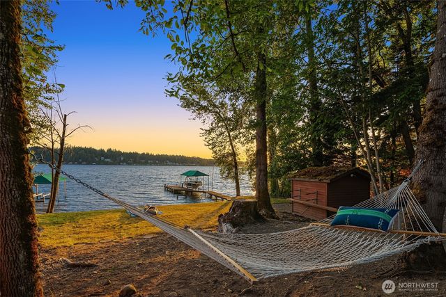 23 YURT E Lake Sammamish Parkway NE, Sammamish, WA 98074