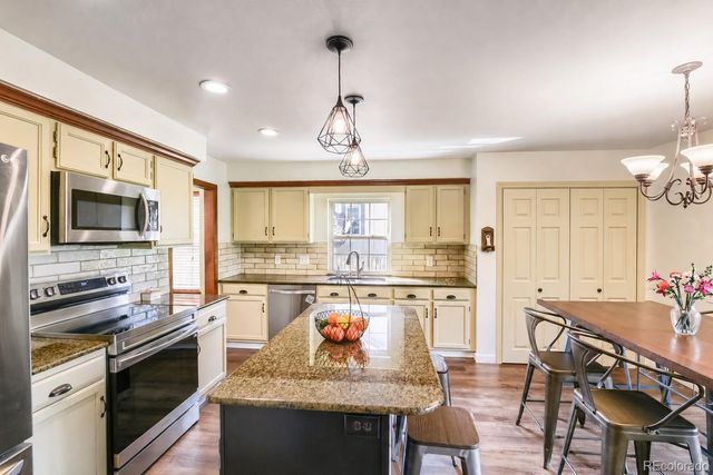 169 Clare Drive, Castle Pines, CO 80108