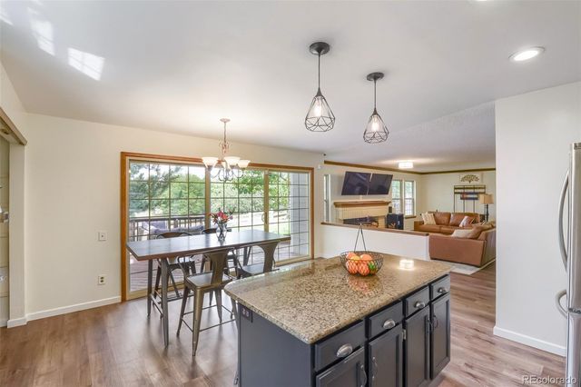 169 Clare Drive, Castle Pines, CO 80108
