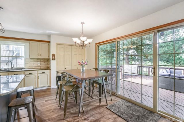 169 Clare Drive, Castle Pines, CO 80108