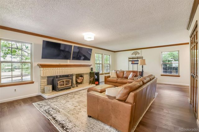 169 Clare Drive, Castle Pines, CO 80108