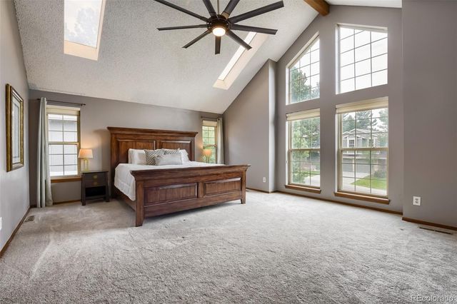 169 Clare Drive, Castle Pines, CO 80108
