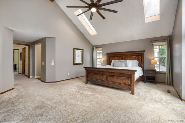 169 Clare Drive, Castle Pines, CO 80108
