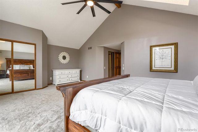 169 Clare Drive, Castle Pines, CO 80108
