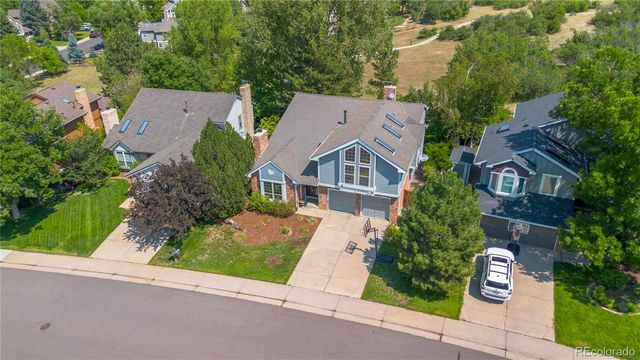 169 Clare Drive, Castle Pines, CO 80108