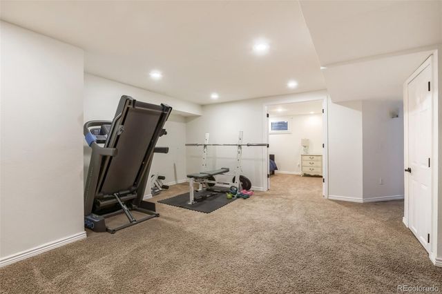 169 Clare Drive, Castle Pines, CO 80108