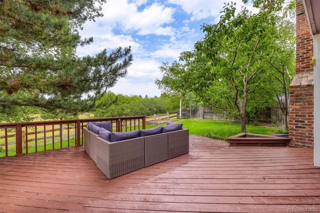 169 Clare Drive, Castle Pines, CO 80108