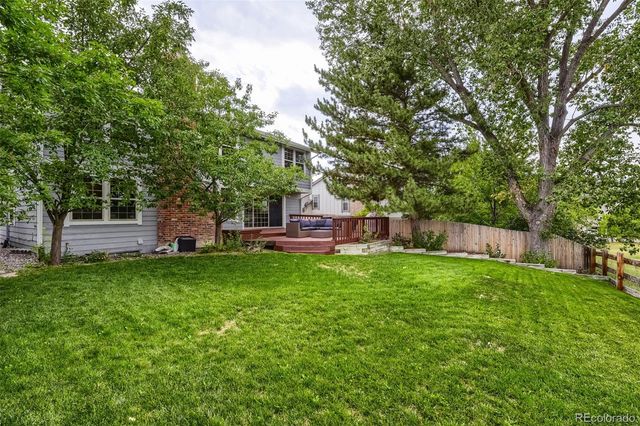 169 Clare Drive, Castle Pines, CO 80108