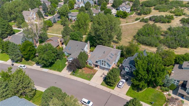 169 Clare Drive, Castle Pines, CO 80108