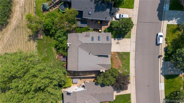 169 Clare Drive, Castle Pines, CO 80108