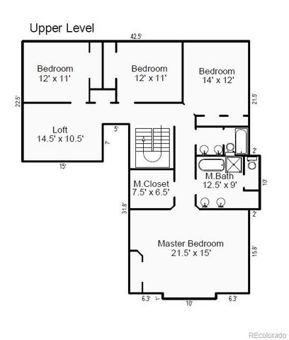 169 Clare Drive, Castle Pines, CO 80108