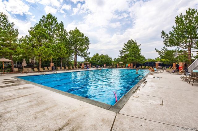 169 Clare Drive, Castle Pines, CO 80108