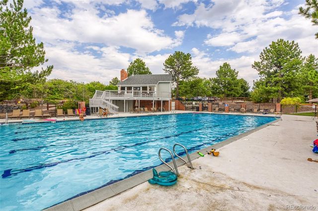 169 Clare Drive, Castle Pines, CO 80108