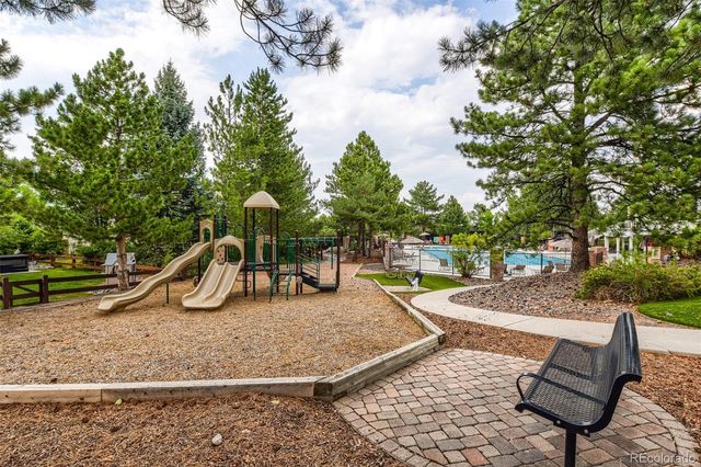 169 Clare Drive, Castle Pines, CO 80108