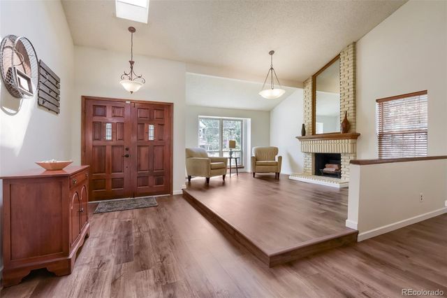 169 Clare Drive, Castle Pines, CO 80108