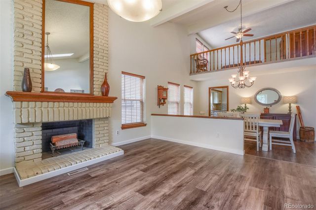 169 Clare Drive, Castle Pines, CO 80108
