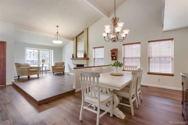 169 Clare Drive, Castle Pines, CO 80108