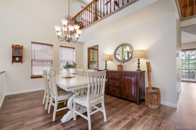 169 Clare Drive, Castle Pines, CO 80108