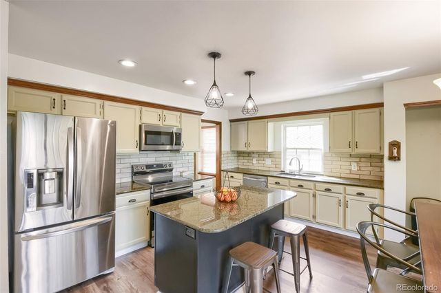 169 Clare Drive, Castle Pines, CO 80108