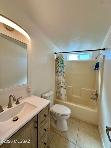 12601 S Cherokee Lane, Tucson, AZ 85736