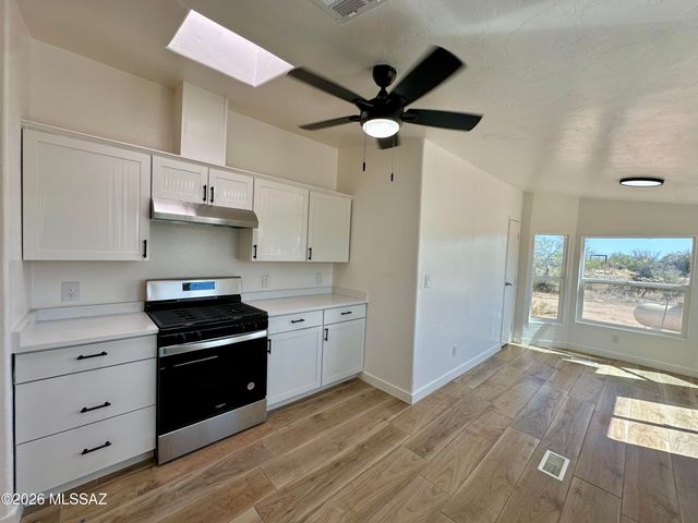 12601 S Cherokee Lane, Tucson, AZ 85736