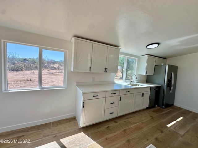 12601 S Cherokee Lane, Tucson, AZ 85736