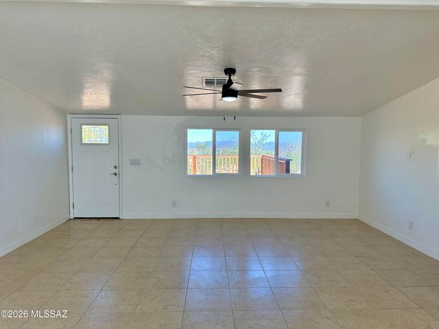 12601 S Cherokee Lane, Tucson, AZ 85736