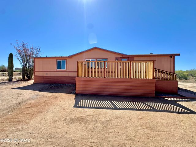 12601 S Cherokee Lane, Tucson, AZ 85736