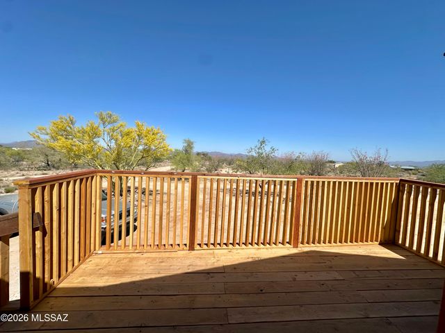 12601 S Cherokee Lane, Tucson, AZ 85736