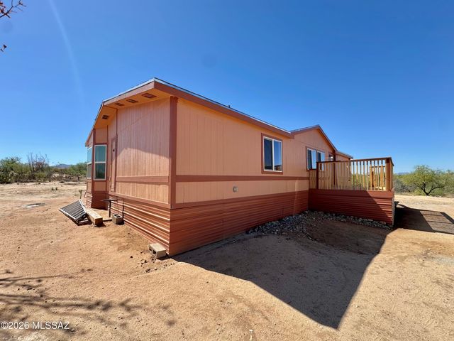 12601 S Cherokee Lane, Tucson, AZ 85736