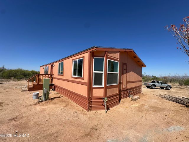 12601 S Cherokee Lane, Tucson, AZ 85736