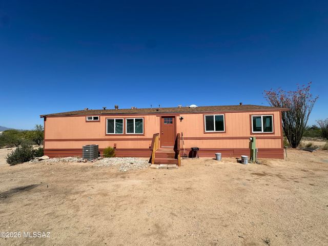 12601 S Cherokee Lane, Tucson, AZ 85736