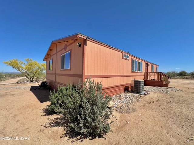 12601 S Cherokee Lane, Tucson, AZ 85736